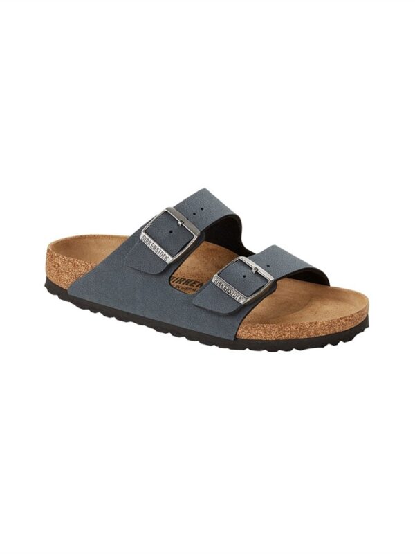 <p>
  Arizona Birkibuc BASALT - Calzata Stretta
</p>Birkenstock