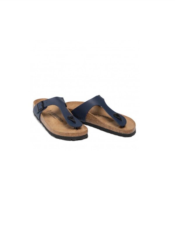 <p>
  Gizeh Birko-Flor
</p>Birkenstock