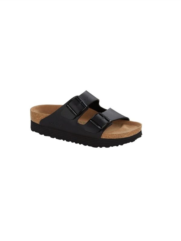 <p>
  Arizona grooved veg - Calzata Stretta
</p>Birkenstock