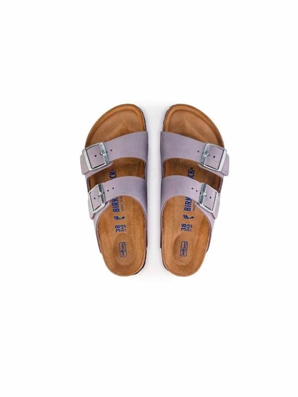 <p>
  Arizona Plantare Morbido - Calzata Stretta 
</p>Birkenstock