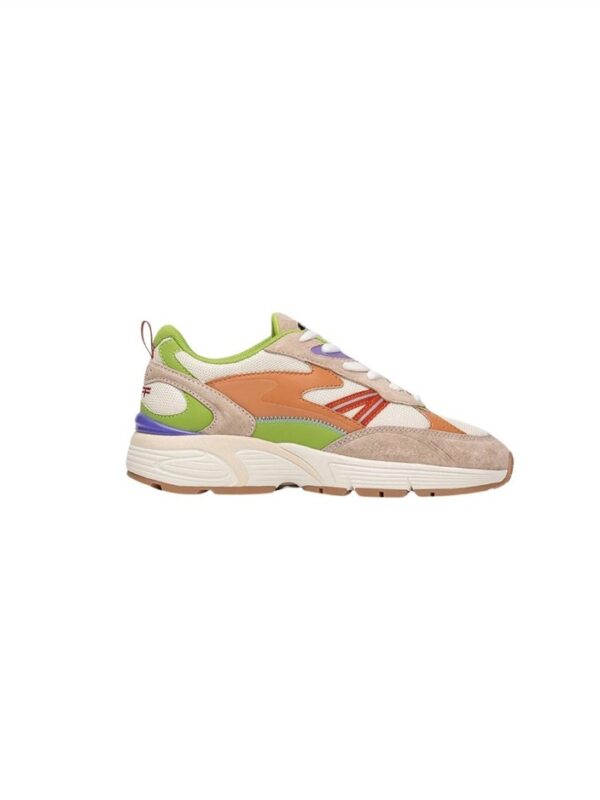 <p>
  Sneakers donna modello OHIO
</p>Hoff