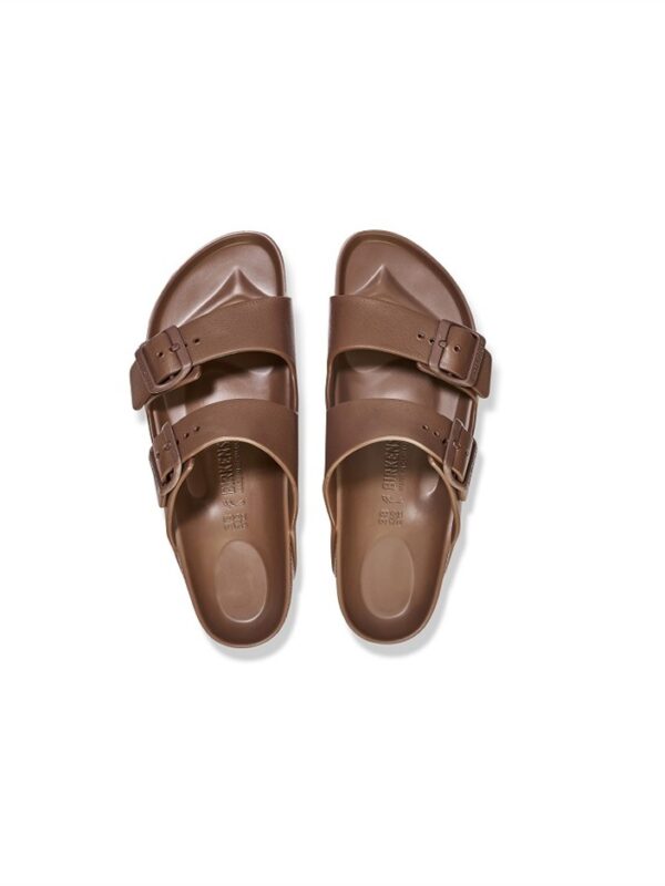 <p>
  Arizona EVA Roast - Calzata Stretta 
</p>Birkenstock