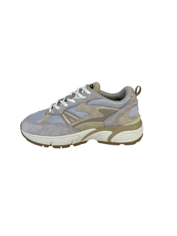 <p>
  Sneakers donna modello CALIFORNIA WOMAN
</p>Hoff