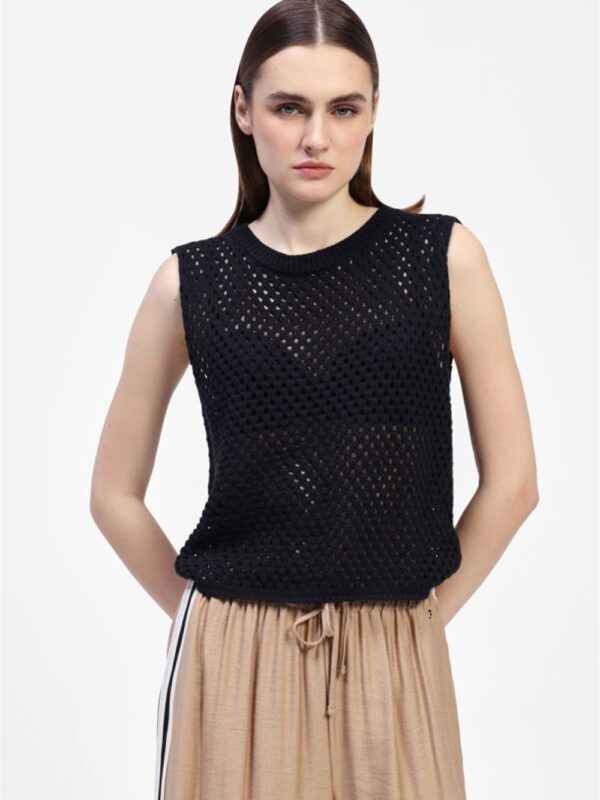 <p>
  Top traforato
</p>Dixie