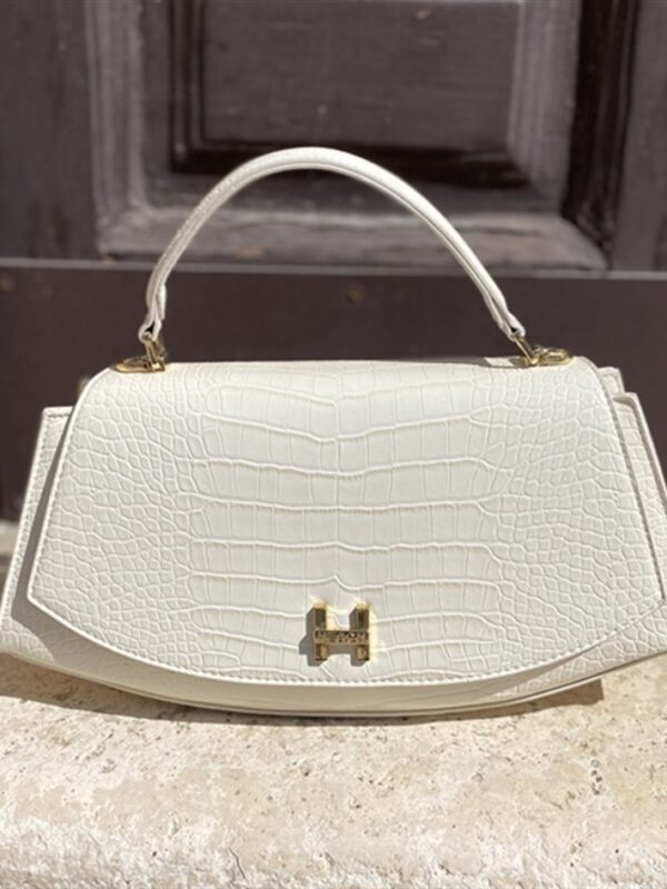 <p>
  Borsa in stampa cocco milk
</p>Silvian Heach