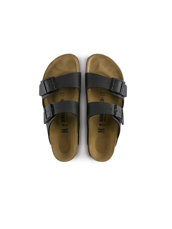 <p>
  Arizona Birko-Flor - Calzata Stretta 
</p>Birkenstock