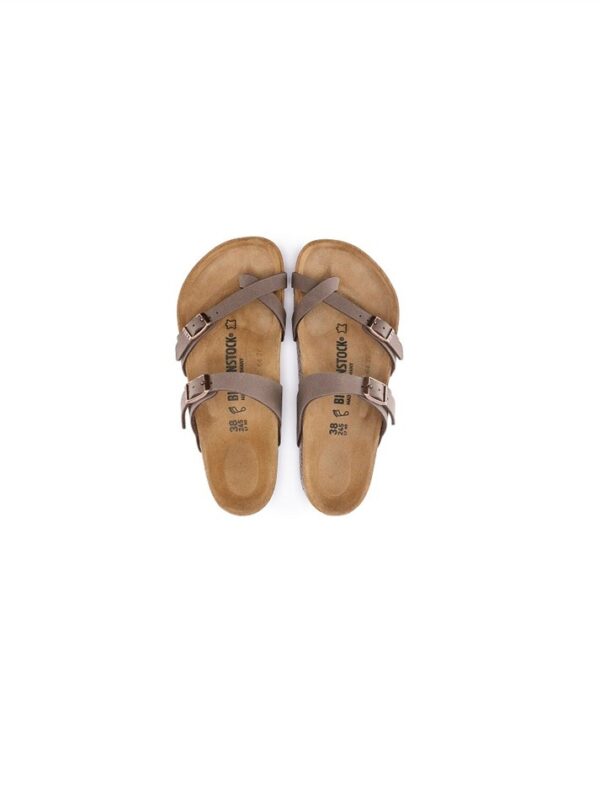 <p>
  Sandalo MAYARI - Calzata Normale
</p>Birkenstock