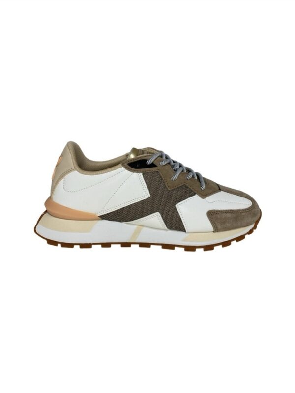 <p>
  Sneakers donna modello SOKU 23
</p>Munich