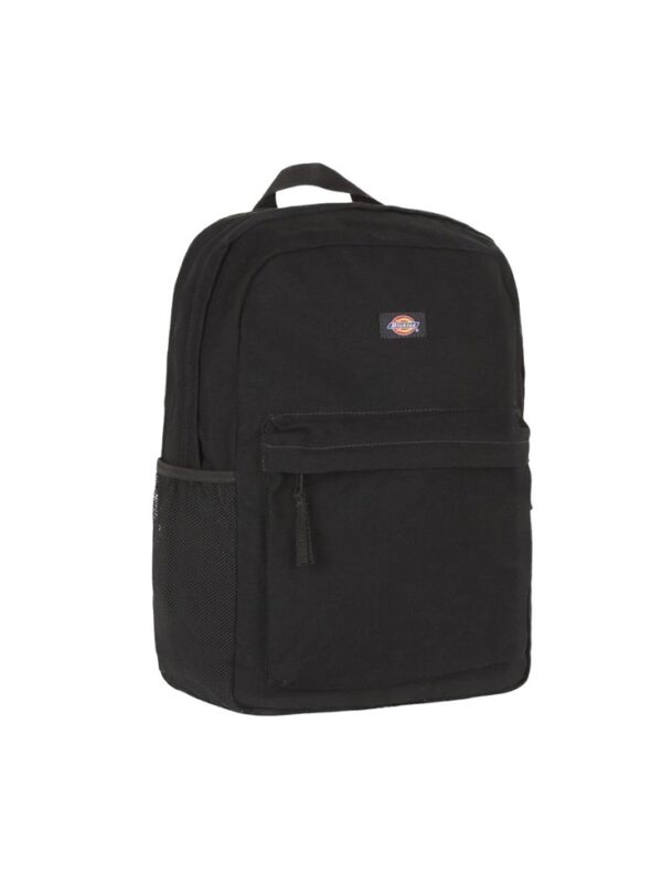 <p>
  DUCK CANVAS BACKPACK BLACK
</p>Dickies