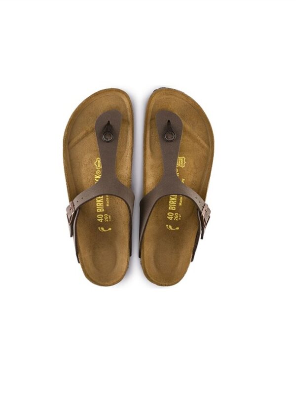 <p>
  Gizeh Birkibuk - Calzata Normale
</p>Birkenstock