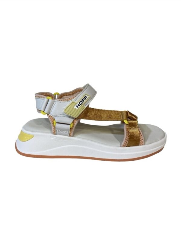 <p>
  Sandalo donna modello SAMANA
</p>Hoff