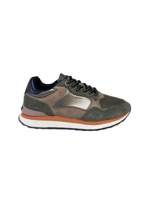 <p>
  Sneakers donna modello LJUBLJANA
</p>Hoff