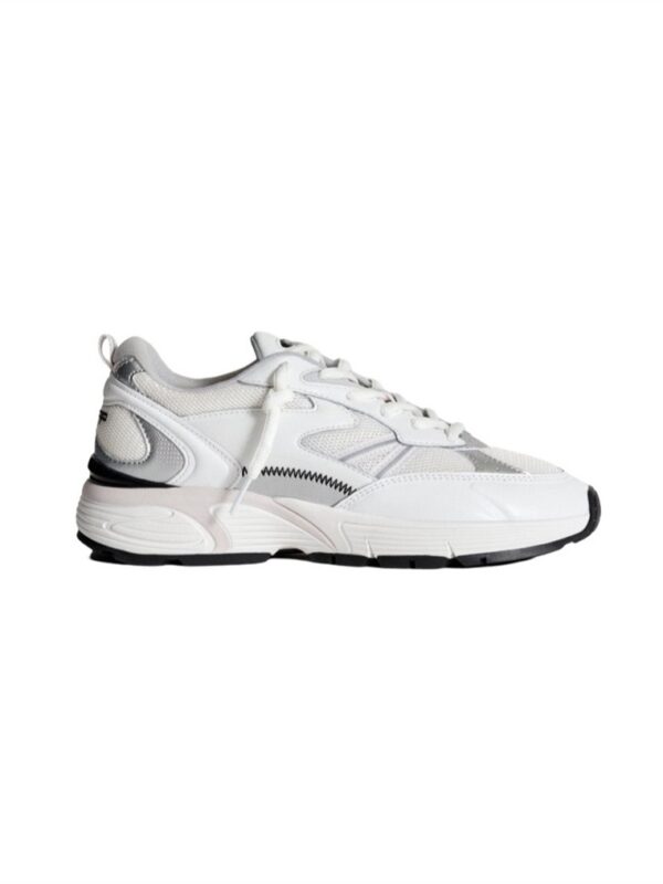 <p>
  Sneakers donna modello LA CROSSE WOMAN 
</p>Hoff