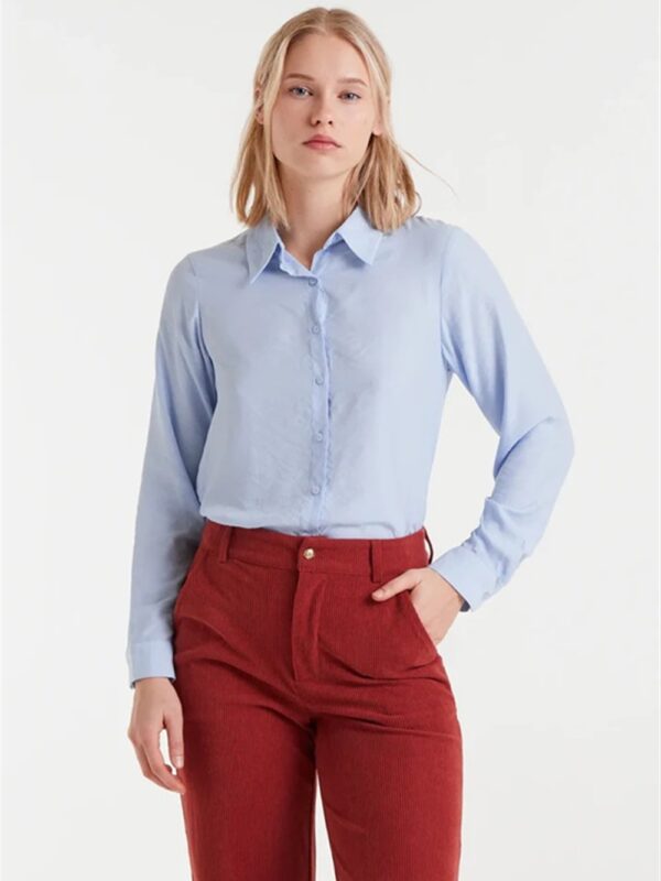 <p>
  Camicia
</p>Compania Fantastica