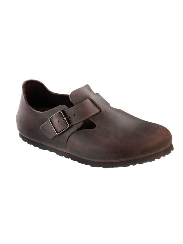 <p>
  London HABANA - Calzata Stretta
</p>Birkenstock