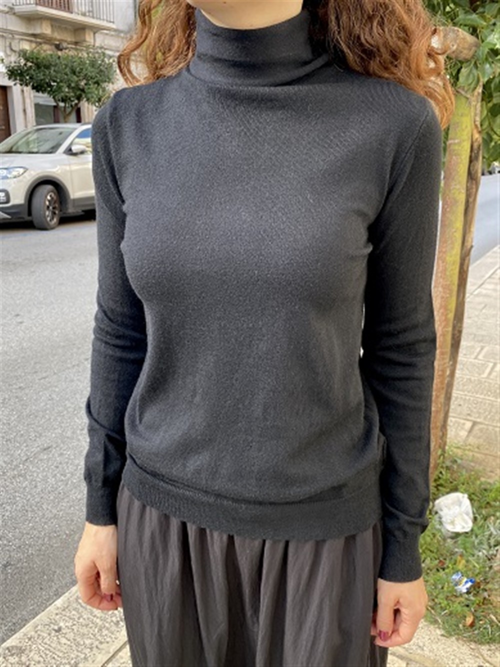 <p>
  Dolcevita basic
</p>Compania Fantastica