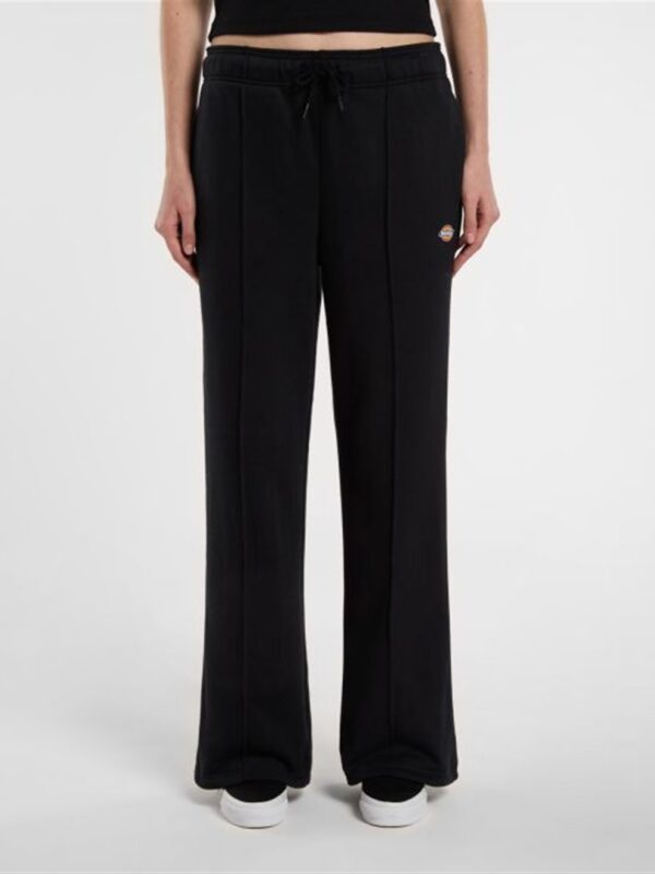 <p>
  Pantaloni MAPLETON STRAIGHT SWEATPNT W BLACK
</p>Dickies