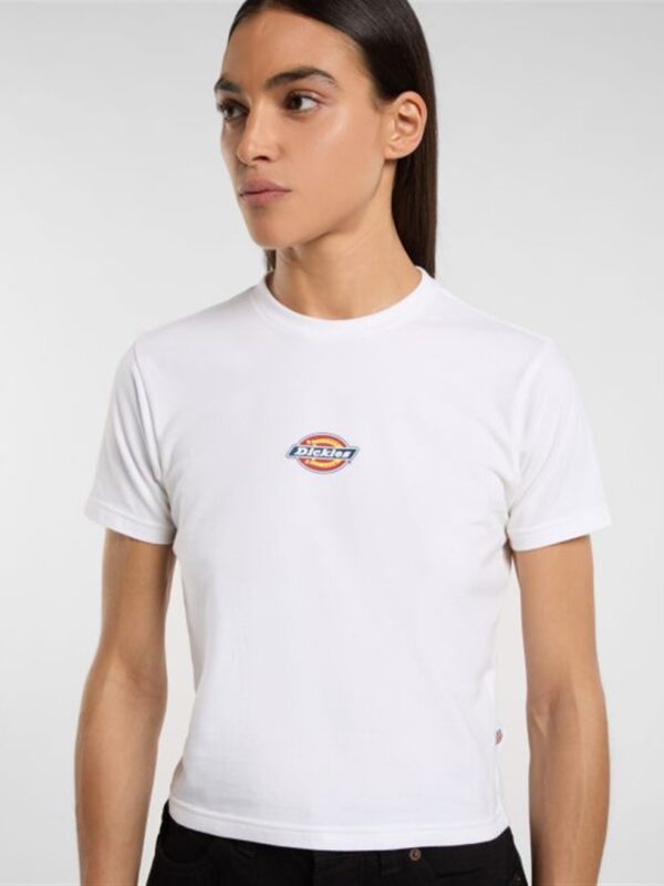 <p>
  T-shirt MAPLE VALLEY REG TEE W WHITE
</p>Dickies
