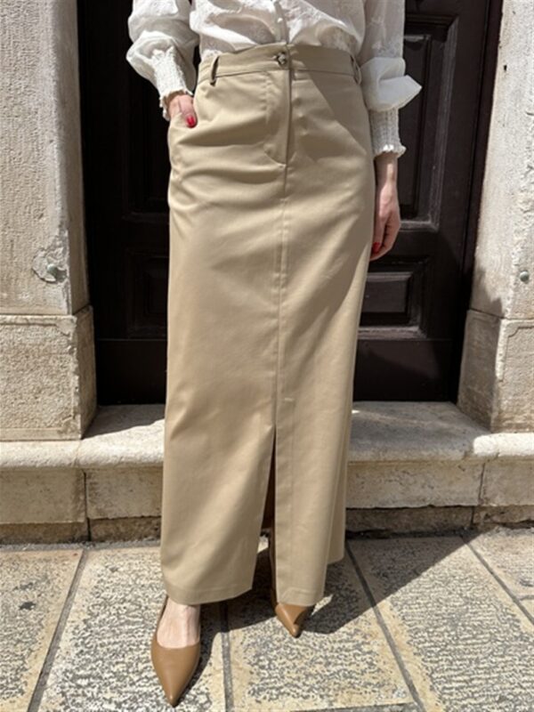 <p>
  Gonna a matita
</p>H2o