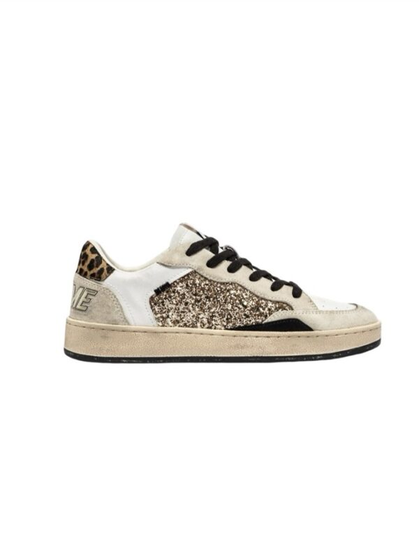 <p>
  Sneakers donna modello CHELSEA OH YOU FANCY
</p>Crime London