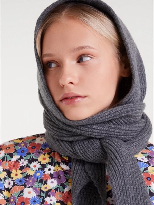 <p>
  Balaclava GRIGIO
</p>Compania Fantastica