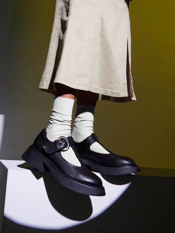 <p>
  Mary Jane modello JANICE
</p>Poesie Veneziane