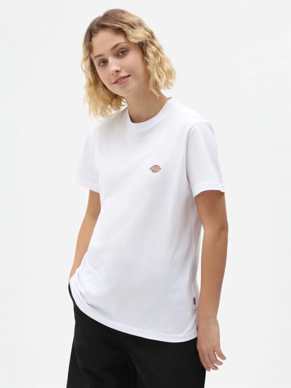 <p>
  MAPLETON SS TEE WHITE
</p>Dickies