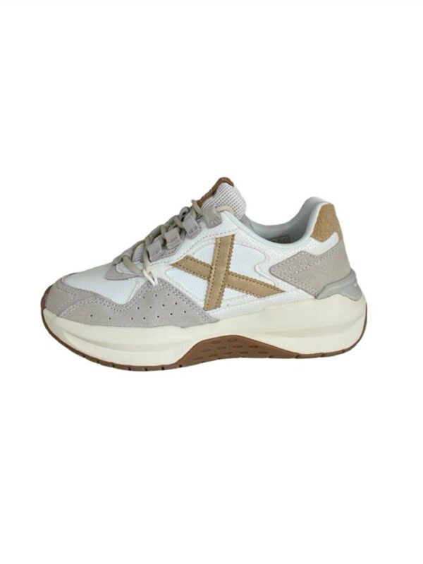 <p>
  Sneakers donna modello NEXA WMN 23
</p>Munich