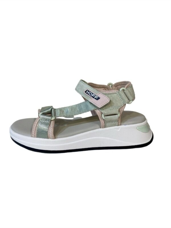 <p>
  Sandalo donna modello BARROW 
</p>Hoff