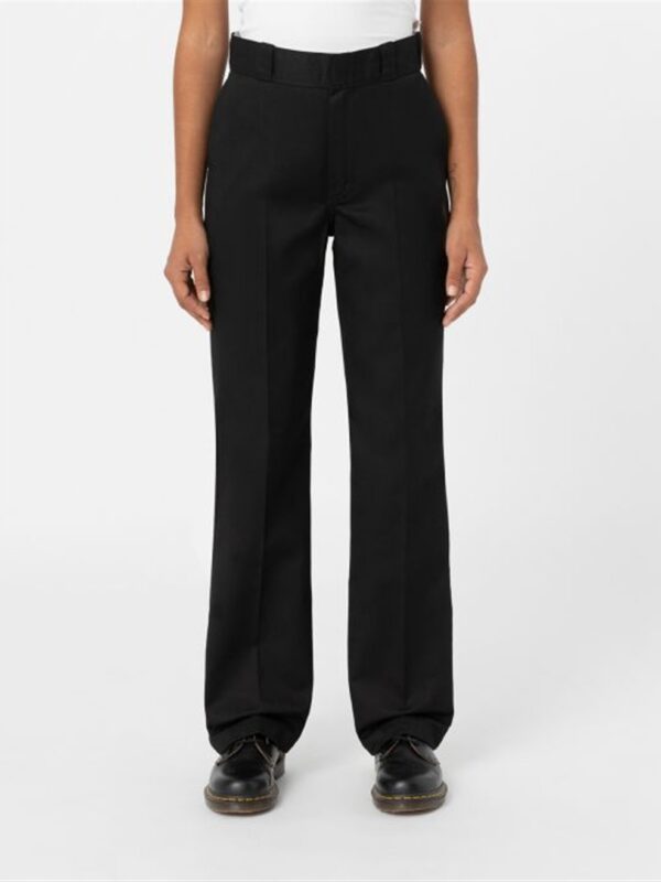 Pantalone 874 WORKPANT REC W BLACKDickies