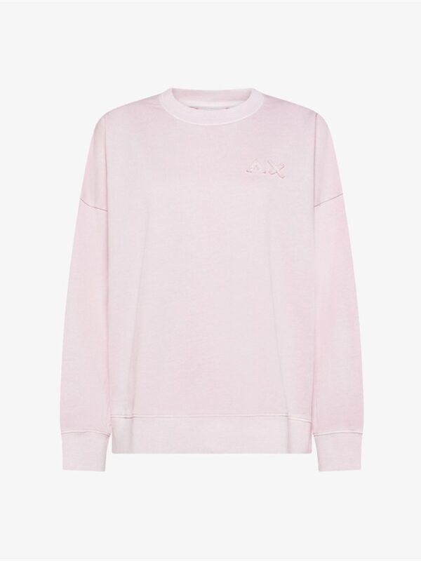 <p>
Felpa basic
</p>Sun 68