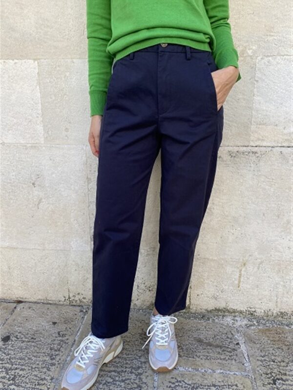 <p>
PANT FORMAL ELASTIC BELT
</p>Sun 68