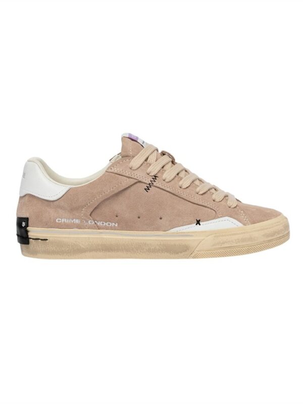<p>
  Sneakers donna modello <strong style="box-sizing: border-box; font-weight: 400; font-family: "Helvetica Medium", sans-serif;">DECONSTRUCTED</strong><span>&nbsp;</span>NUDE
  SUNGLOW
</p>

<p>
  &nbsp;
</p>Crime London
