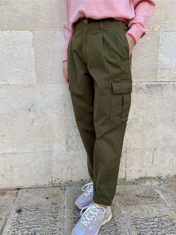 <p>
PANT CARGO
</p>Sun 68