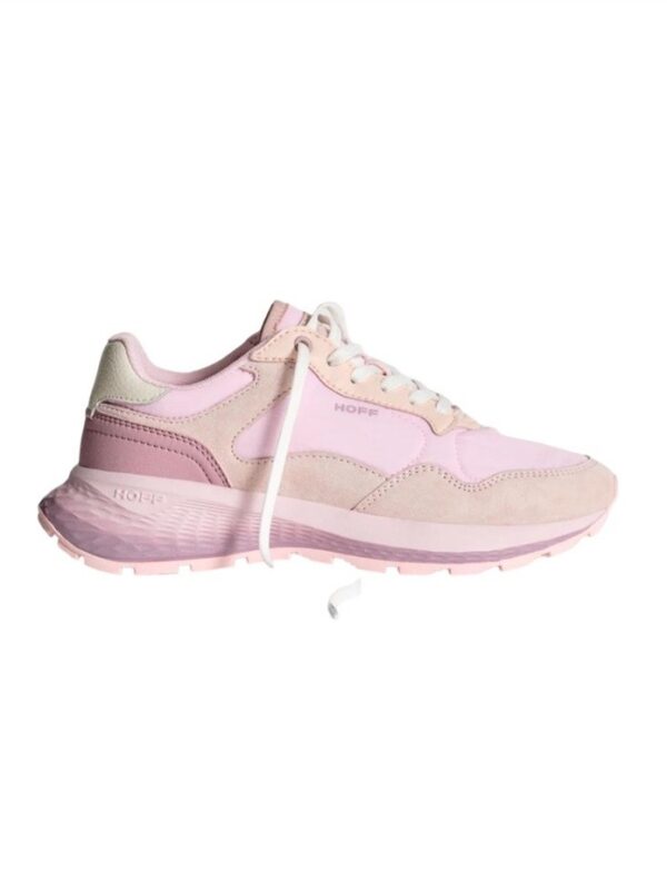 <p>
  Sneakers donna modello STOCKHOLM II 
</p>Hoff