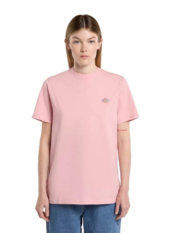 <p>
T-shirt MAPLETON SS TEE BRIDAL ROSE
</p>Dickies