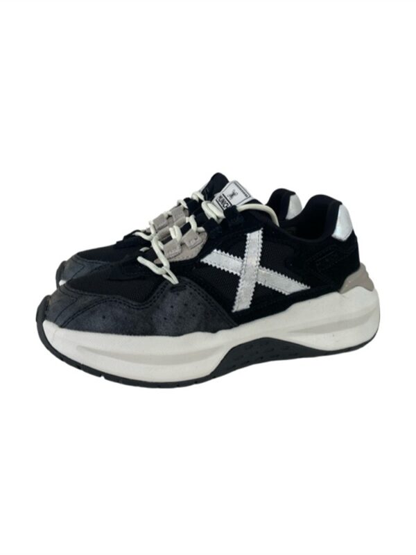 <p>
  NEXA WMN 32 - Sneakers Munich
</p>Munich