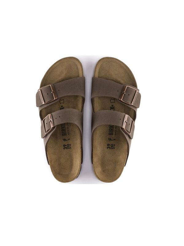 <p>
  Arizona Birkibuc - Calzata Stretta
</p>Birkenstock
