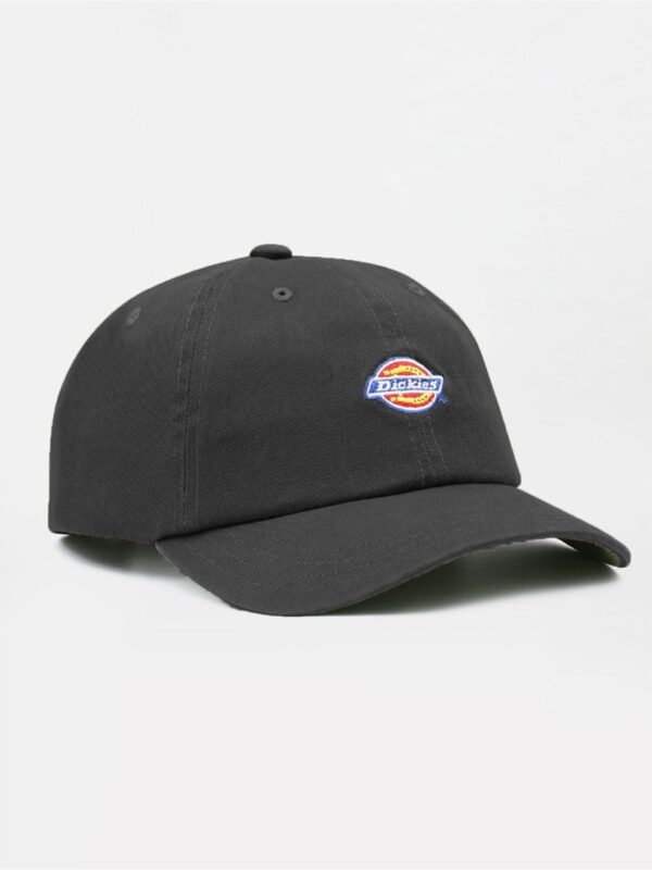 <p>
  Cappello con visiera HARDWICK BLACK 
</p>Dickies