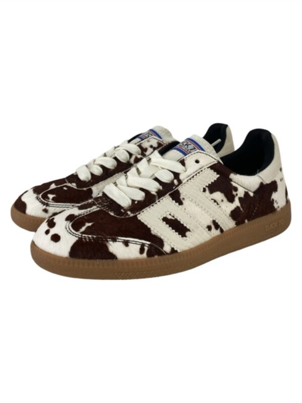 <p>
CLOUD CL30 FUR COW - Sneakers Back 70
</p>Back 70