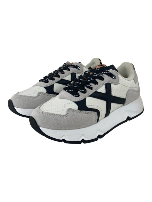 <p>
  MAMBA 18 Sneakers Munich 
</p>Munich