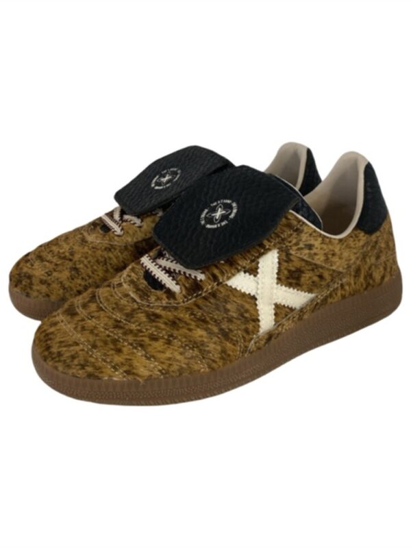 <p>
  O'DONNEL ANIMAL 24 - Sneakers Munich
</p>Munich