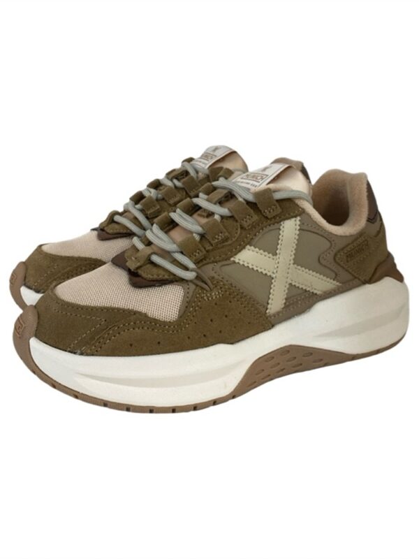 <p>
  NEXA WMN 30 - Sneaker Munich
</p>Munich